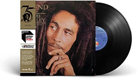 Amazon.com: Legend